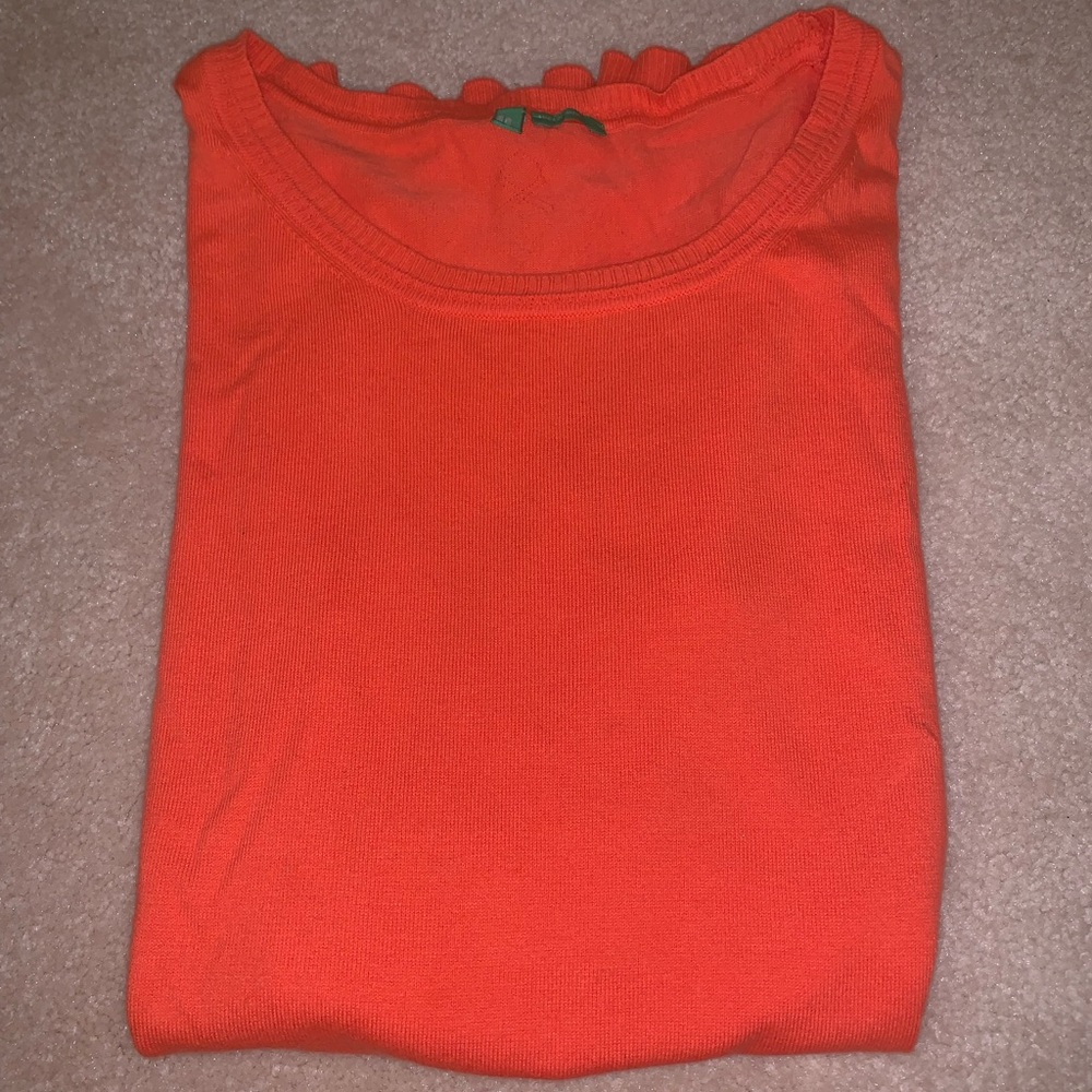 United Colors of Benetton sweater